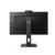 ЖК монитор PHILIPS 275B1H / 27" Cенсорный экран нет / IPS / 2560x1440 16:9 / 75Hz / 300 / 1000:1 Matte / 1 мс / да / черный / 9.7 кг 275B1H