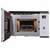 Встраиваемая микроволновая печь Korting KMI 820 GSCW