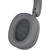 Гарнитура мониторные Edifier W800BT SE серый беспроводные bluetooth оголовье