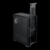 ADATA XPG STARKER черный Mid-Tower,  Micro-ATX,  Mini-ITX,  Standard-ATX,  USB 3.2 Gen1 Type-A