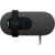 Веб-камера Logitech Brio 90 графитовый 960-001581