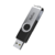 Носитель информации Netac U505 32GB USB3.2 Flash Drive,  ABS+Metal housing  (replaced NT03U505N-032G-30BK)