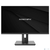LCD Мониторус HS 2401  (WD2401-K-VHDI-AS175Q) {23.8", 1920x1080, 100Гц, IPS, 16:9, 5мс, VGA, HDMI, DVI, 1000:1, 178 / 178,  250cd,  Динамики,  регулировка наклона,  Внутренний,  Реестр МПТ}