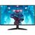 LCD AOC 27" 27B36X черный {IPS 1920x1080 144Hz 300cd HDMI DisplayPort USB}