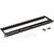 Патч-панель Lanmaster LAN-PPC24U6 19" 0.5U 24xRJ45 кат.6 UTP