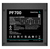 Deepcool PF700 ATX 2.4,  700W,  PWM 120mm fan,  80 PLUS,  Active PFC,  80+,  RET