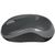 Мышь Logitech M186 черный / серый оптическая  (1000dpi) беспроводная USB2.0 для ноутбука  (2but)