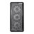 ZALMAN M3 PLUS RGB,  MATX,  BLACK,  WINDOW,  2x3.5",  3x2.5",  1xUSB2.0,  1xUSB3.0,  FRONT 3x120mm RGB,  REAR 1x120mm