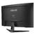 Монитор 31.5" VG32VQM5B VA FHD (1920x1080) 250Hz DP 2xHDMI 300cd / m² 0.5ms (GTG) 16:9 Curved (1500R)