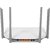 TP-Link AC1200 Dual Band Wireless Router,  Mediatek,  867Mbps at 5GHz + 300Mbps at 2.4GHz,  802.11ac / a / b / g / n,  1 10 / 100Mbps WAN + 4 10 / 100Mbps LAN ports,  1 USB 2.0 port for 3G 4G Sharing and FTP Media Print Server,  2 fixed antennas