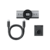 Logitech Webcam Brio MX 4К,  3840x2160,  Pale Grey [960-001554]