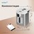 Термопот Vitek VT-TP3001 3.0л. 700Вт белый / серебристый
