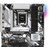 ASROCK B760M PRO RS,  LGA1700,  B660,  4*DDR5,  DP+HDMI,  4xSATA3 6.0  (RAID),  M.2 Socket,  4xUSB 3.2,  2xUSB 2.0,  mATX; 90-MXBLH0-A0UAYZ