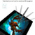 Графический планшет Huion Kamvas PRO 13 USB Type-C черный