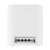 роутер ASUS BT8 (W-1-PK) /  / 1 access point  / 802.11b / g / n / ac / ax / be,  688 + 8643Mbps,  2, 4 + 6 gGz,  white