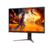 Монитор AOC 27" Q27G4 / D черный IPS LED 0.3ms 16:9 HDMI матовая HAS Piv 1200:1 350cd 178гр / 178гр 2560x1440 200Hz DP Quad 2K  (1440p) 4.87кг