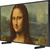 QLED Samsung 55" QE55LS03BAUXCE The Frame черный 4K Ultra HD 120Hz DVB-T2 DVB-C DVB-S2 USB WiFi Smart TV  (RUS)