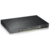 Коммутатор Zyxel GS2220-28HP-EU0101F 24G 24PoE+ 375W управляемый