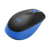 Logitech Wireless Mouse M190 BLUE