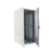 Шкаф коммутационный ЦМО  (ШТК-Э-18.6.6-13АА) напольный 18U 600x600мм пер.дв.стекл металл 2 бок.пан. 540кг серый