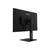 MSI 27" Pro MP271AP черный IPS LED 1ms 16:9 HDMI M / M матовая HAS Piv 300cd 178гр / 178гр 1920x1080 100Hz VGA DP FHD 3.9кг