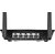 ASUS RT-N12 Wi-Fi 300Мбит / сек. + маршрутизатор 4 порта LAN + 1 порт WAN 100Мбит / сек.  (ret)