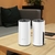 AC1200 Whole-Home Mesh Wi-Fi System,   867Mbps at 5GHz+300Mbps at 2.4GHz,  2 Gigabit Ports,  2 internal antennas