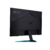 Монитор /  Acer VG270KL1bmiipx 27'',  ZeroFrame,  Black,  IPS,  3840x2160,  0, 5ms,  250cd,  72Hz,  DFR 144Hz@FHD,  2xHDMI (2.0),  DP (1.4),  Speakers 2Wx2,  FreeSync,  HDR 10,  Vesa:100x100
