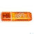 Smartbuy USB Drive 32Gb Glossy series Orange SB32GBGS-Or