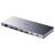 Станция докирования /  13-IN-1 10Gbps USB-C Dual 4K Docking Station   150W PSU