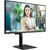 Монитор 27" AOC Q27P4U Black  (IPS,  2560x1440,  120Hz,  4 ms,  350 cd / m,  1500:1,   HDMI 2.0x2,  DisplayPort 1.2,  USB HUB  (3.2) USB-C PD: 15 Вт,  Pivot,  MM)