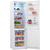 Холодильник Nordfrost NRB 164NF 032 белый  (двухкамерный)