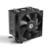 Устройство охлаждения (кулер) ID-Cooling SE-903-SD V3 Soc-AM5 / AM4 / 1151 / 1200 / 1700 3-pin 23dB Al+Cu 130W 370gr Ret