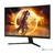 МОНИТОР 32" AOC CQ32G4VE Black  (VA,  изогнутый,  2560x1440,  180Hz,  0.5 ms,  178° / 178°,  300 cd / m,  80M:1,  +2xHDMI 2.0,  +DisplayPort 1.4)