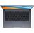 Ноутбук Honor MagicBook 14 NMH-WFQ9HN Ryzen 5 5500U 16Gb SSD512Gb AMD Radeon 14" IPS FHD  (1920x1080) Free DOS grey WiFi BT Cam  (5301AFWF)