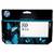 Cartridge HP 727 серый для HP DJ T920 / T1500 130 мл