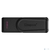 Флеш Диск Kingston 64GB DataTraveler Exodia S DTXS / 64GB USB3.0 черный