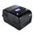 iDPRT iT4P,  TT Label Printer,  4",  203DPI,  8IPS,  128 / 256MB,  USB+Ethernet+USB HOST,  ZPL-II,  TSPL, EPL2,  DPL,  3.5inch touch LCD,  RTC,  Ribbon 300 m