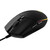 Мышь /  Logitech Mouse G102 LIGHTSYNC  Gaming Black Retail