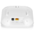 Zyxel NebulaFlex NWA50AX PRO,  WiFi 6,  802.11a / b / g / n / ac / ax  (2, 4 и 5 ГГц),  MU-MIMO,  антенны 3x3,  до 575+2400 Мбит / с,  1xLAN 2.5GE,  PoE,  без поддержки Captive portal и WPA-Enterprise,  защита от 4G / 5G,  БП в комплекте