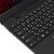 Ноутбук IRU Tactio 15ALG Core i5 1335U 16Gb SSD512Gb Intel Iris Xe graphics 15" IPS FHD Windows 11 Pro 64 black WiFi BT  (2125433)