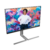 Монитор 31.5" AOC U32U3CV Black  (4K,  IPS,  3840x2160,  4 ms,  178° / 178°,  400 cd / m,  50M:1,  +2xHDMI 2.0,  +DisplayPort 1.4,  +4xUSB 3.2,  USB Type-C,  +MM,  +RJ45)