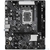 ASROCK B760M-H2 / M.2 LGA1700,  B760,  2*DDR5,  DP+HDMI,  4xSATA3 6.0  (RAID),  M.2 Socket,  USB 3.2,  USB 2.0,  mATX; 90-MXBN00-A0UAYZ