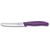 Набор ножей кухон. Victorinox Swiss Classic 6.7836.6C1  (6.7836.6C1) компл.:6предм. ассорти европодвес