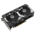 ASUS RTX5060Ti DUAL OC 8GB GDDR7 128bit 3xDP HDMI 2FAN RTL
