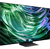 Телевизор QLED Samsung 83" QE83S90DAEXRU Q черный 8K Ultra HD 120Hz DVB-T2 DVB-C DVB-S2 USB WiFi Smart TV  (RUS)