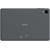 Планшет Digma K10 T606  (1.6) 8C RAM4Gb ROM64Gb 10.1" IPS 1280x800 4G 2Sim Android 14 серый 5Mpix 2Mpix BT WiFi microSD 1Tb 5000mAh