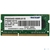 Модуль памяти для ноутбука 4GB PC12800 DDR3L SODIMM PSD34G1600L81S PATRIOT