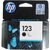 HP 123 F6V17AE Black для HP DJ 2130  (120стр.) черный