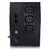 Powercom RPT-800AP 480W 3*IEC320,  USB,  RJ-45